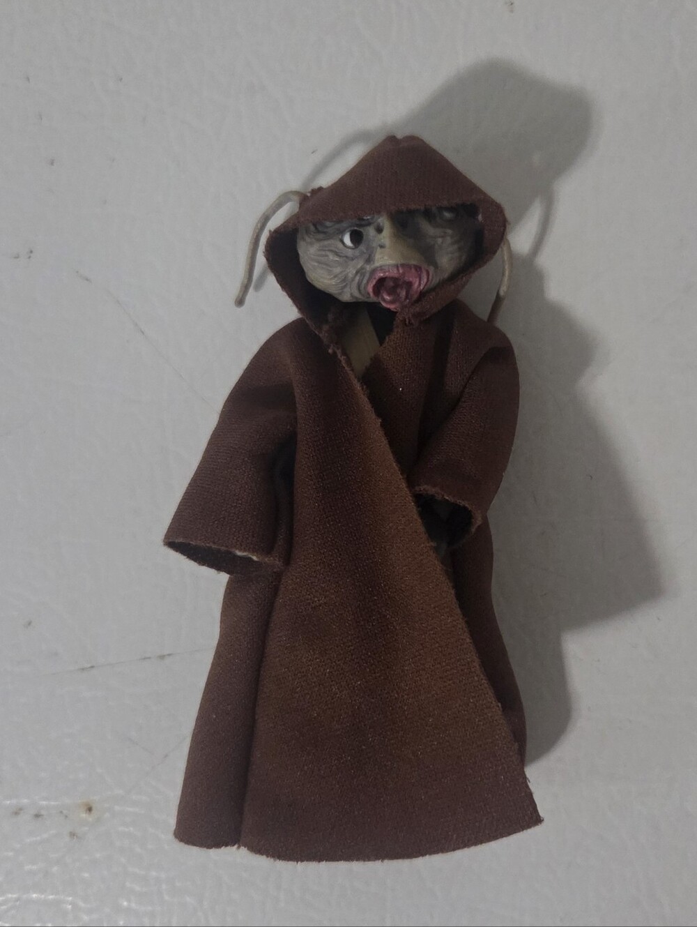 Star Wars Legacy Collection Wioslea Figure 2008 Hasbro